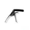 ACEL TurboVoice Capo chitara acustica electrica, curbat