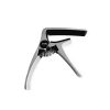 ACEL TurboVoice Capo chitara acustica electrica, curbat