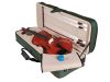 LVA20120 Leonardo Student Set viola 12.0" (30.5cm), cutie, arcus, sacaz