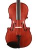 LVA20120 Leonardo Student Set viola 12.0" (30.5cm), cutie, arcus, sacaz