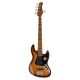 V5A5TS Sire Chitara bas Marcus Miller, alder, 5 corzi, sunburst