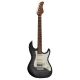 S7FMTBK Sire Chitara electrica Larry Carlton, negru transparent