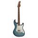 S7FMTBL Sire Chitara electrica Larry Carlton, albastru transparent