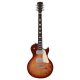 L7TS Sire Chitara electrica Larry Carlton, tobacco sunburst