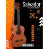 SC144 Salvador Student Chitara clasica