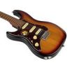 S7L3TS Sire Chitara electrica Larry Carlton pt. stangaci, sunburst