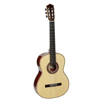 Sonata S Salvador Cortez chitara clasica