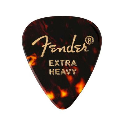 1980351200 Fender Pana chitara premium, extra heavy