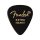 1980351206 Fender Pana chitara, extra heavy, negru