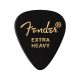 1980351206 Fender Pana chitara, extra heavy, negru