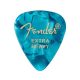 1980351608 Fender Pana chitara premium, ocean turquoise, extra heavy