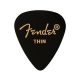 1980351706 Fender Pana chitara premium, negru, subtire