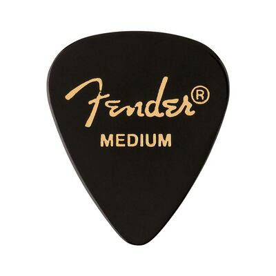 1980351806 Fender Pana chitara premium, medium, negru