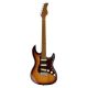 S7V3TS Sire Chitara electrica Larry Carlton Vintage Style, sunburst