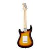 SEM13TS SX Chitara electrica, sunburst