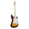 SEM13TS SX Chitara electrica, sunburst