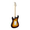 SEM13TS SX Chitara electrica, sunburst