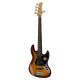 V3P5TS Sire Chitara bas V3-Passive Marcus Miller, tobacco sunburst