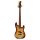 P10DX5TS Sire Chitara bas P10 Marcus Miller cu husa, tobacco sunburst