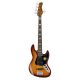 V5RA5TS Sire Chitara bas Marcus Miller, alder, 5 corzi, sunburst