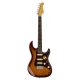 S3TS Sire Chitara electrica Larry Carlton, tobacco sunburst