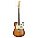 T3TS Sire Chitara electrica Larry Carlton, tobacco sunburst