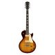 L7VTS Sire Chitara electrica Larry Carlton, tobacco sunburst