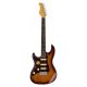 S3LTS Sire Chitara electrica Larry Carlton pt. stangaci, tobacco sunburst