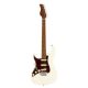 S7VLAWH Sire Chitara electrica Larry Carlton stangaci S Vintage style, alb antic