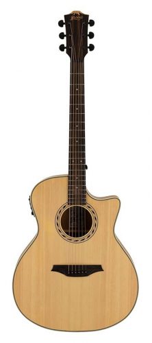 BAA2CE Bromo Appalachian Series chitara electro acustica 