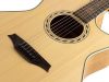 BAA2CE Bromo Appalachian Series chitara electro acustica 