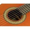 Luna CL Salvador Cortez chitara clasica lemn solid stangaci