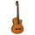 Luna CCE Salvador Cortez chitara clasica lemn solid