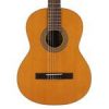 Rosa C Salvador Cortez chitara clasica lemn solid