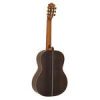 Rosa S Salvador Cortez chitara clasica lemn solid