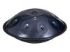 SEL220 Sela Handpan D Kurd 440 hz, otel steel, handmade