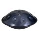 SEL220 Sela Handpan D Kurd 440 hz, otel steel, handmade