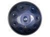 SEL220 Sela Handpan D Kurd 440 hz, otel steel, handmade