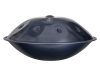 SEL220 Sela Handpan D Kurd 440 hz, otel steel, handmade