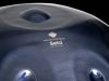 SEL220 Sela Handpan D Kurd 440 hz, otel steel, handmade