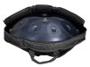 SEL220 Sela Handpan D Kurd 440 hz, otel steel, handmade