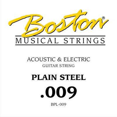 BPL009 Boston coarda chitara acustica, electrica Mi1