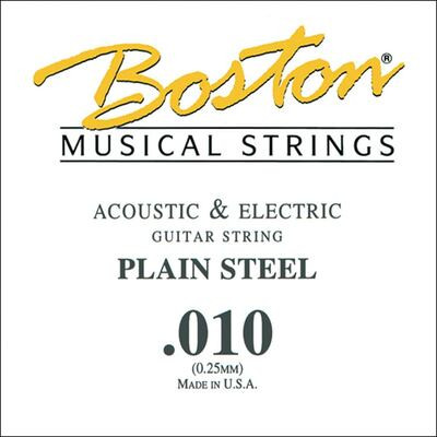 BPL010 Boston coarda chitara acustica, electrica Mi1