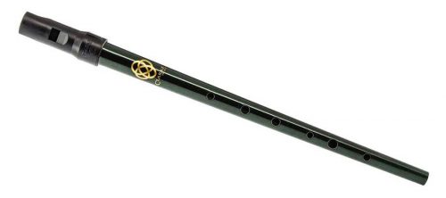 CTWCWD1 Clarke Celtic Fluier irlandez tinwhistle RE