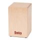 SEL117 Sela Primera Cajon lemn, natur, 47 cm