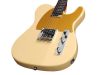 T7VWH Sire Larry Carlton Chitara electrica alb vintage