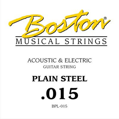 BPL015 Boston coarda chitara acustica, electrica Si2