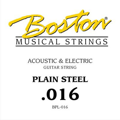 BPL016 Boston coarda chitara acustica, electrica Si2