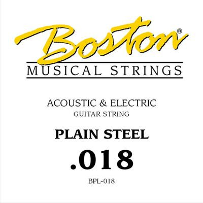 BPL018 Boston coarda chitara acustica, electrica Si2