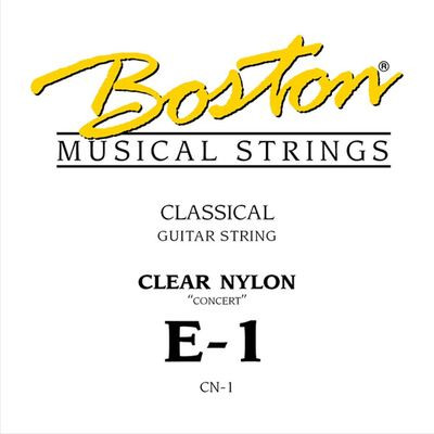 CN1 Boston coarda chitara clasica Mi1